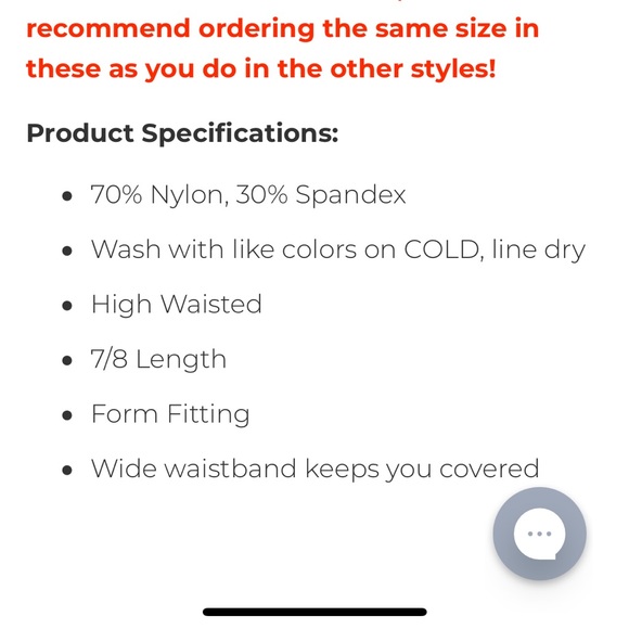 Born Primitive Fierce leggings. Black cherry leopard print. Size Large. $65. - Picture 6 of 6